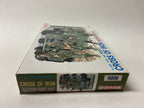 Dragon 1:35 Cross of Iron (Eastern Front 1944) 6006
