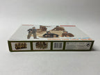 Dragon 1:35 German Tank Crew 1944-45 6014