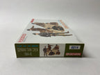 Dragon 1:35 German Tank Crew 1944-45 6014