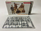 Dragon 1:35 German Tank Crew 1944-45 6014