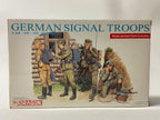 Dragon 1:35 German Signal Troops 6053