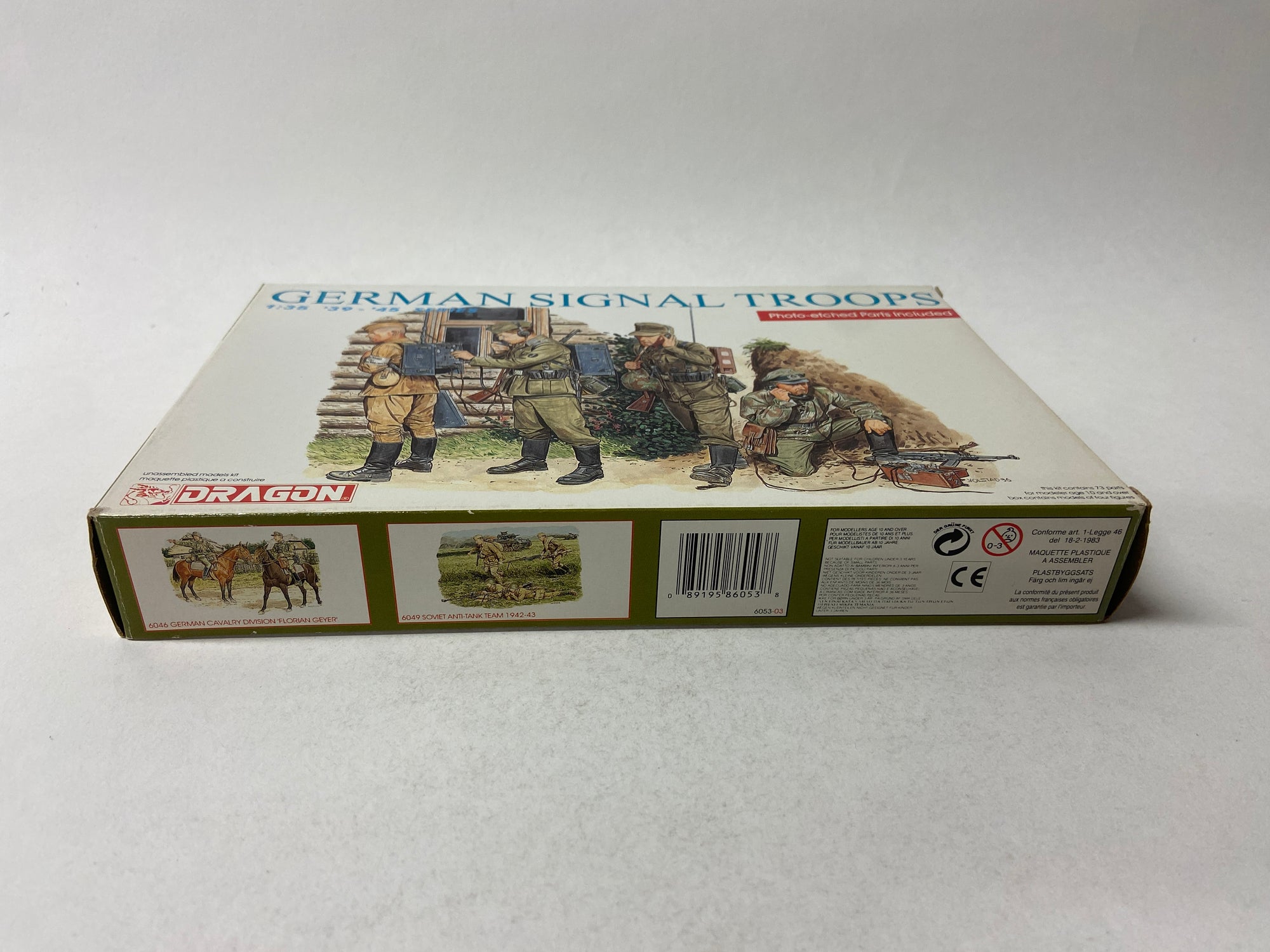 German Signal Troops