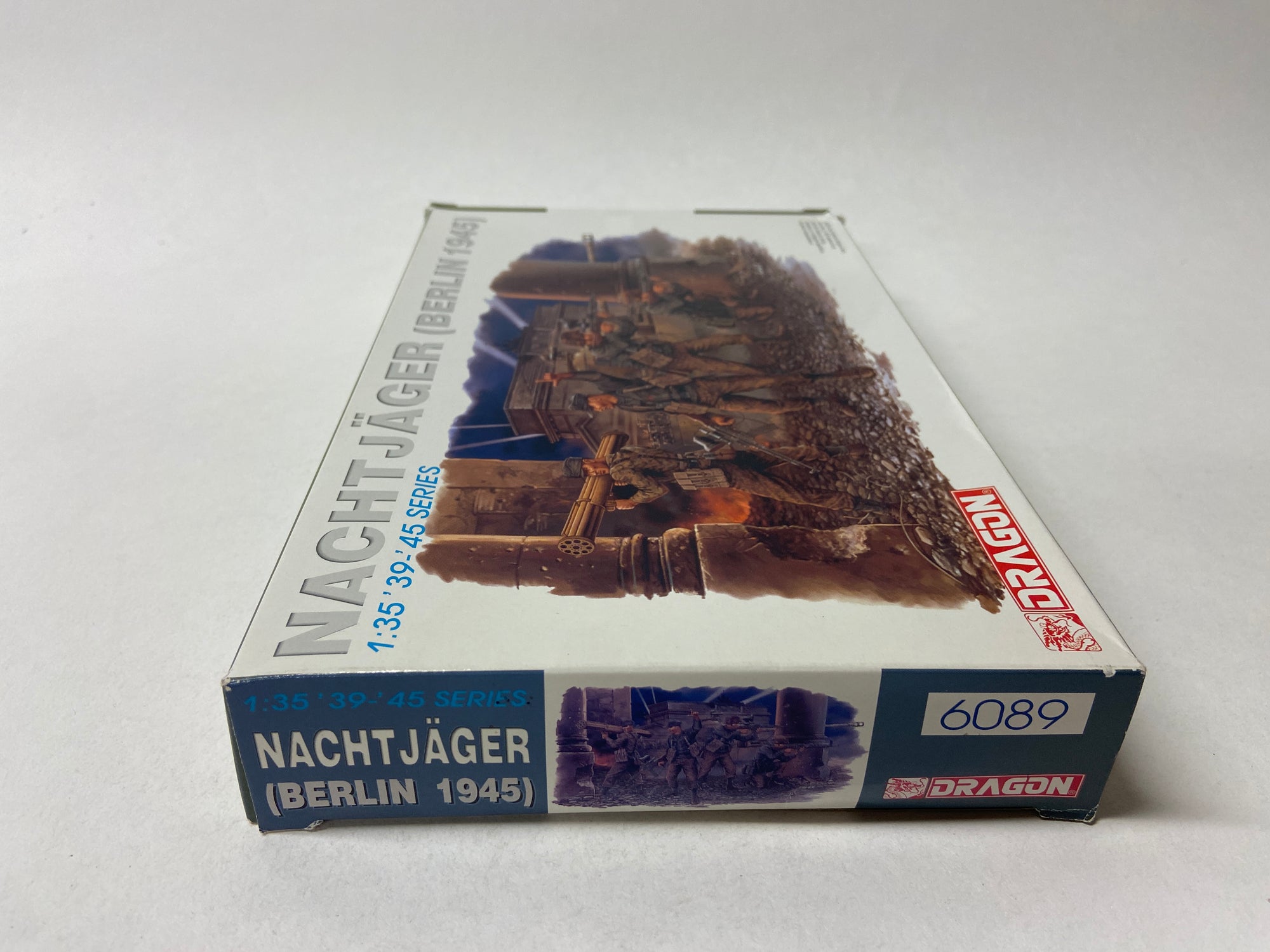 Nachtjäger (Berlin 1945)