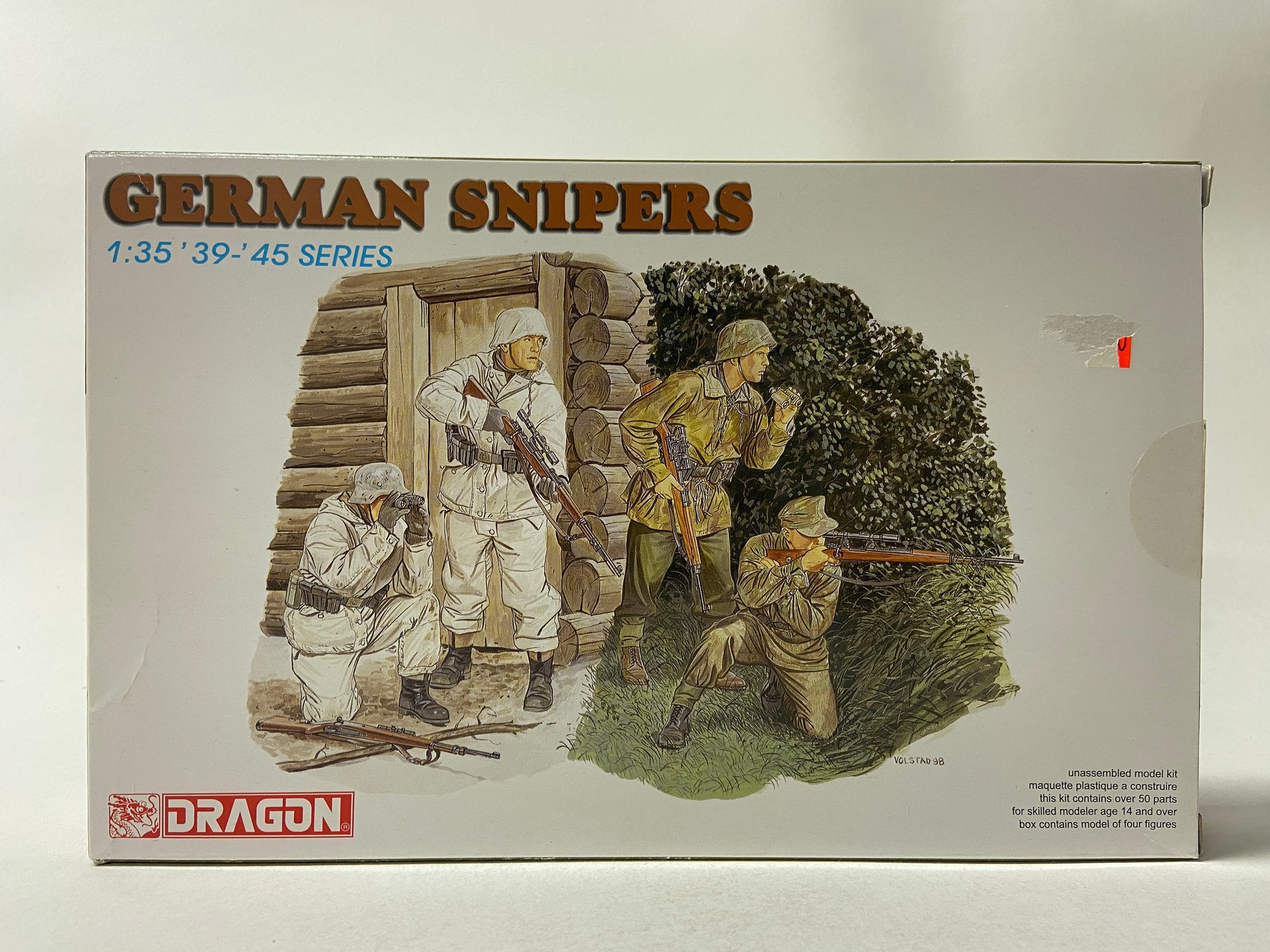 German Snipers