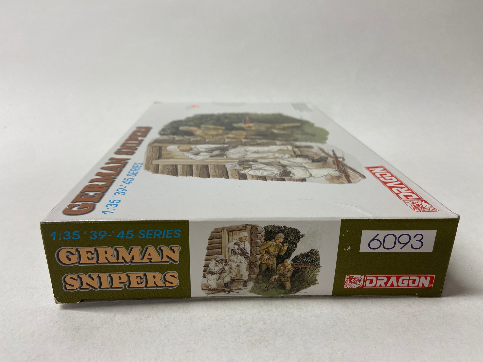 German Snipers