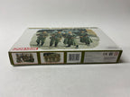 Dragon 1:35 3x Panzermeyer, LSSAH Division (Mariupol 1941) (3 kits in doos) 6116