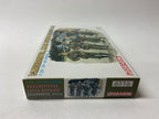 Dragon 1:35 3x Panzermeyer, LSSAH Division (Mariupol 1941) (3 kits in doos) 6116