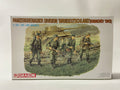 Dragon 1:35 3x Panzergrenadier Division 'Grossdeutschland' (Karachev 1943) (3 kits in doos) 6124
