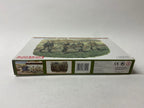 Dragon 1:35 3x Panzergrenadier Division 'Grossdeutschland' (Karachev 1943) (3 kits in doos) 6124