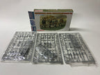 Dragon 1:35 3x Panzergrenadier Division 'Grossdeutschland' (Karachev 1943) (3 kits in doos) 6124