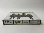 Dragon 1:35 Sturmgeschütze Crew Reloading Russia 1941 6192