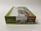 Dragon 1:35 German Field Howitzer Gun Crew 6461