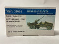 Masters Productions 1:35 Conversion GMC 40 mm Bofors 35004
