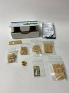 Masters Productions 1:35 Conversion GMC 40 mm Bofors 35004