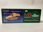 MB Models 1:35 Lorraine Schlepper (f) 7.5 cm Pak 40/1 (sd kfz 135) 1074