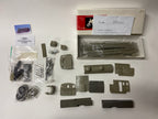 Baluard Models 1:35 Locomotive Vic 75 Series Deutsche Reichsbahn F35001
