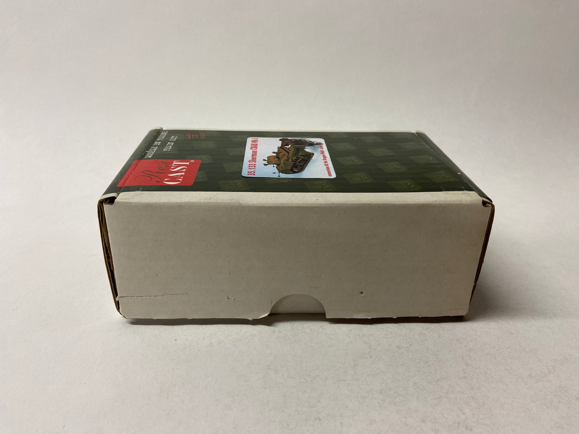 Sherman Crab Mk 1 conversion kit for Dragon M4A4