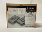 Modelkasten 1:35 Pz. III/IV Early 36cm Track for use with early Pz. III & Stug. III only SK-26