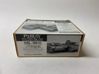 Modelkasten 1:35 Pz. III/IV Early 36cm Track for use with early Pz. III & Stug. III only SK-26