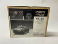 Modelkasten 1:35 PzIII/IV Middle Model [Type B] individual tracks SK-23