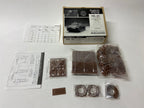 Modelkasten 1:35 PzIII/IV Middle Model [Type B] individual tracks SK-23