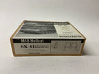 Modelkasten 1:35 M18 Hellcat individual tracks SK-41