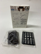 AFV Club 1:35 Sd.Kfz. 251 Track Late-model AF35069