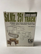 AFV Club 1:35 Sd.Kfz. 251 Track Latest-model AF35070
