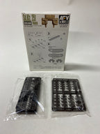 AFV Club 1:35 Sd.Kfz. 251 Track Latest-model AF35070