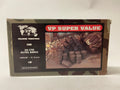 Verlinden Productions 1:35 200 Liters Oil/Fuel Barrels 1108