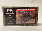 Verlinden Productions 1:35 200 Liters Oil/Fuel Barrels 1108