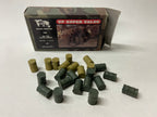 Verlinden Productions 1:35 200 Liters Oil/Fuel Barrels 1108