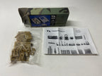 Verlinden Productions 1:35 Hetzer Interior (for Dragon) 1692