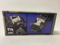 Verlinden Productions 1:35 US M3 Halftrack Engine & Compartment (for all Tamiya Halftrack Kits) 1592
