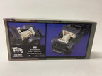 Verlinden Productions 1:35 US M3 Halftrack Engine & Compartment (for all Tamiya Halftrack Kits) 1592