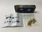 Verlinden Productions 1:35 US M3 Halftrack Engine & Compartment (for all Tamiya Halftrack Kits) 1592