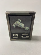 Verlinden Productions 1:35 King Tiger Transmission 1046