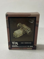 Verlinden Productions 1:35 Tiger I Transmission 1049