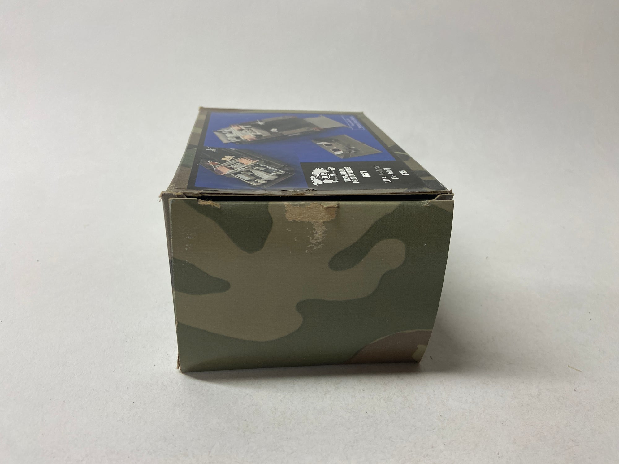 LVT 4 Detail Set (for Italeri)