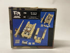 Verlinden Productions 1:35 M12 Detail Set (for Academy) 1703