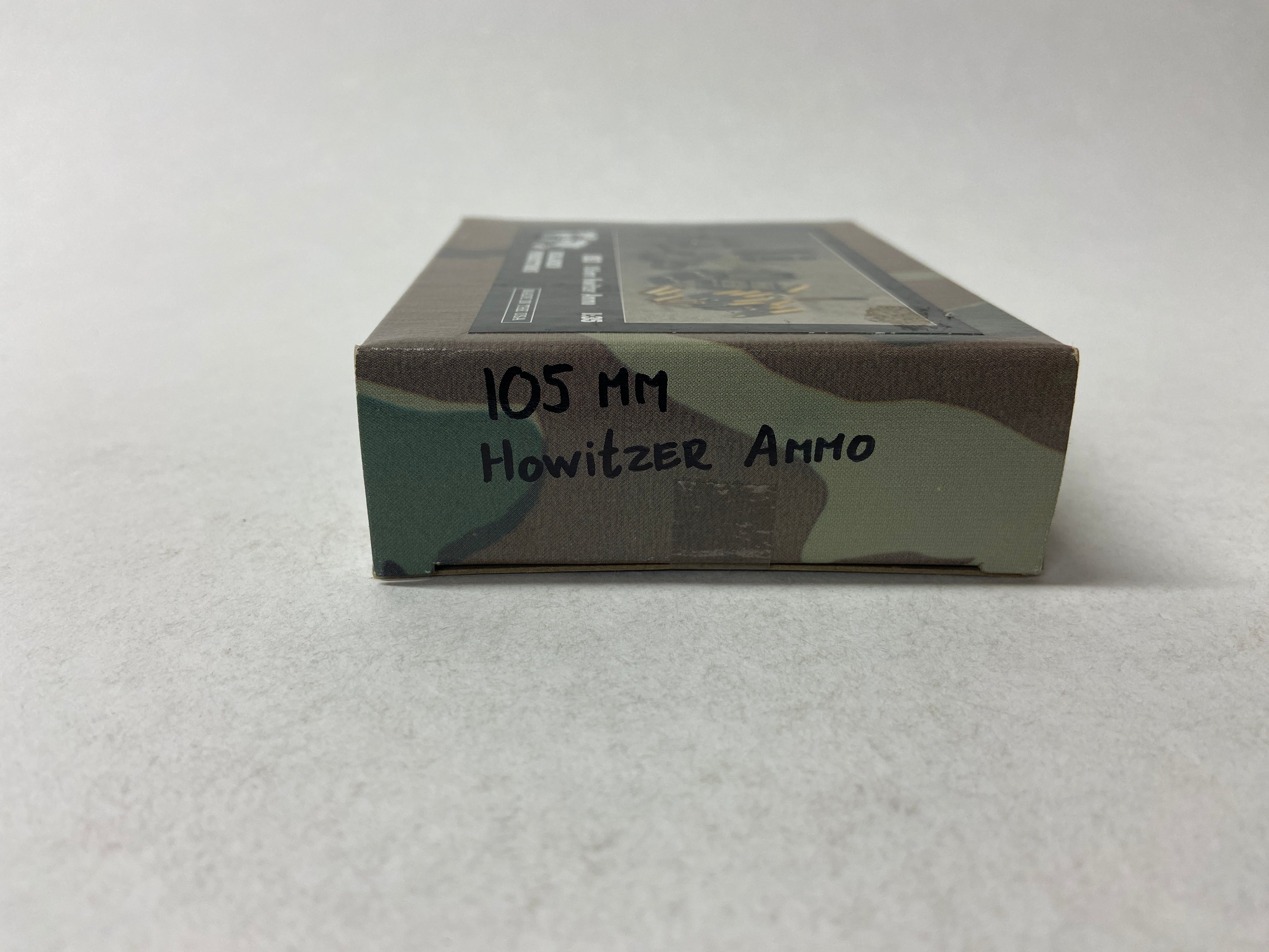 Verlinden Productions 1:35 105mm Howitzer Ammo 093