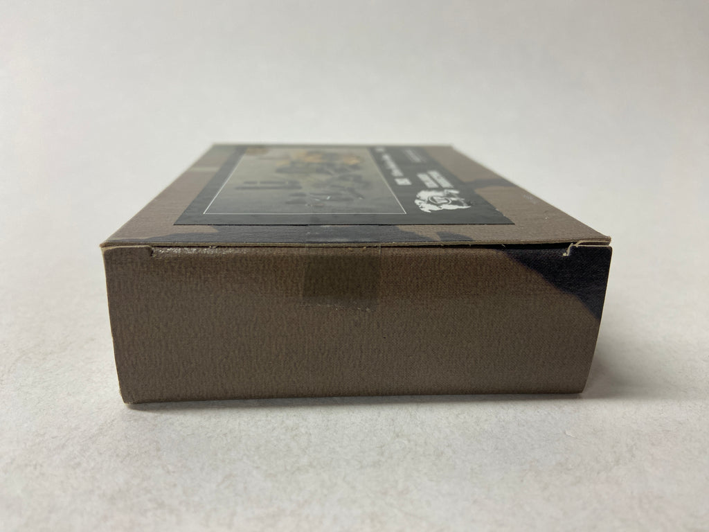 105mm Howitzer Ammo