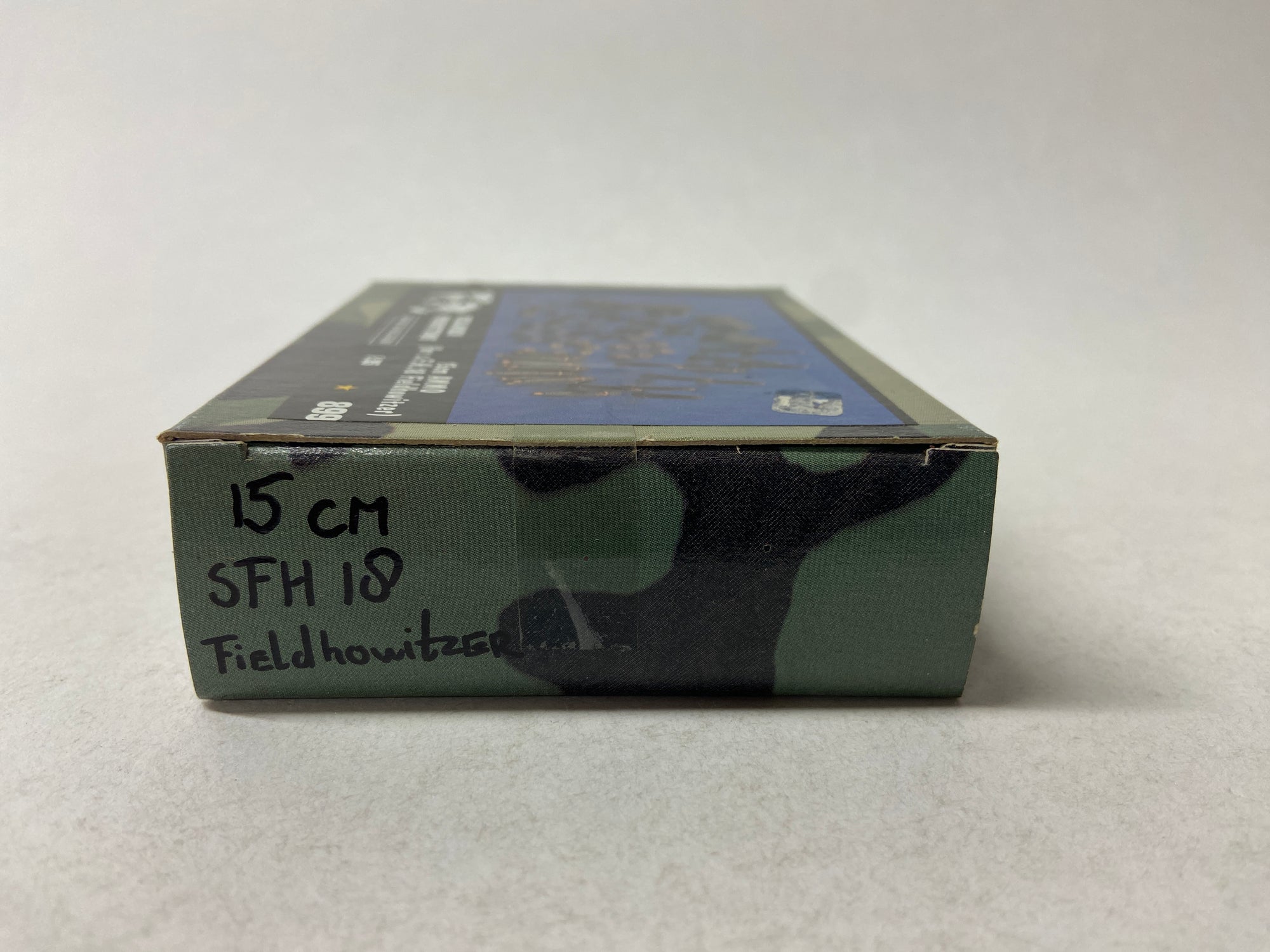 15cm Ammo (for s.F.H.18 Fieldhowitzer)