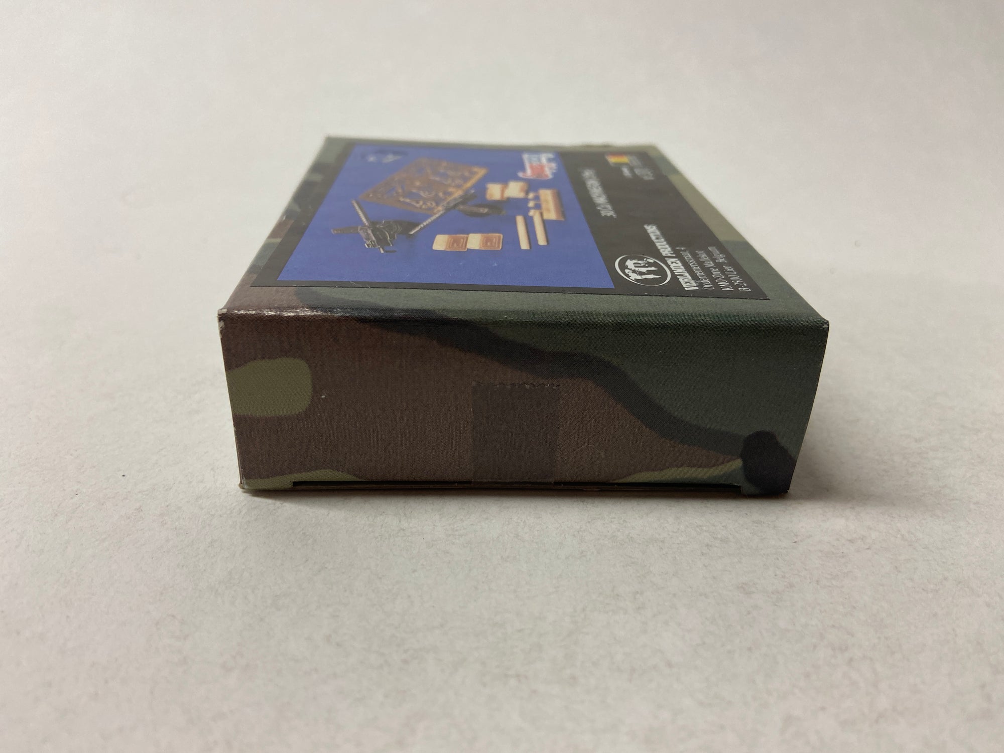 .30 Cal Machinegun (2 Pcs)