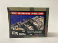 Verlinden Productions 1:35 Cal .50 Machine guns 4 complete Cal. 50's + spare ammo boxes 1729