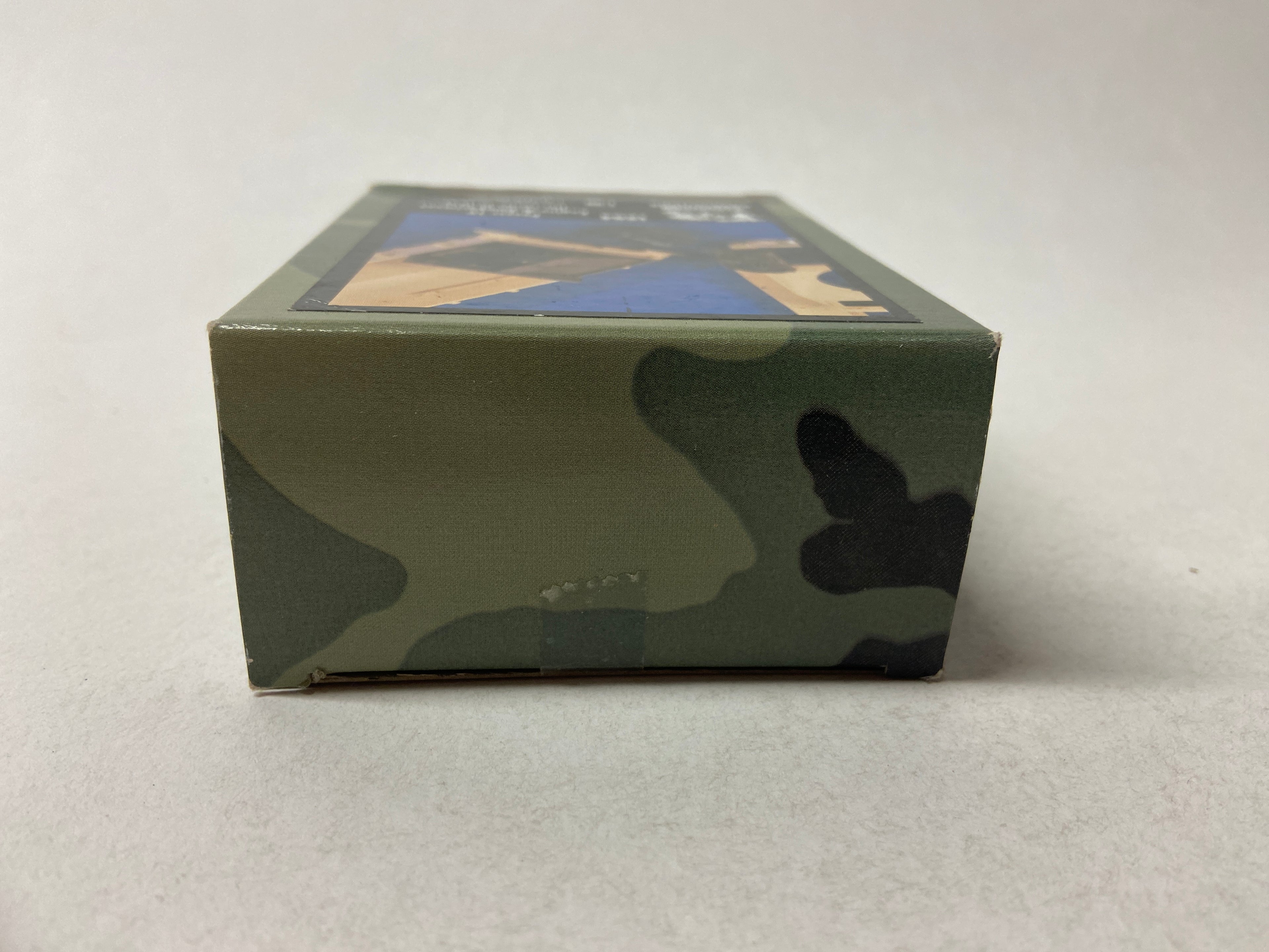 Verlinden Productions 1:35 Panzer IV Engine & Compartment 1294