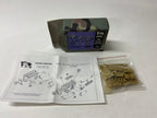 Verlinden Productions 1:35 Disassembled Tiger Engine Maybach HL230 1360