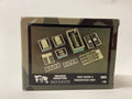 Verlinden Productions 1:35 Maus Engine & Transmission Compartment 1053