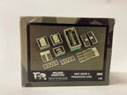 Verlinden Productions 1:35 Maus Engine & Transmission Compartment 1053