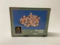 Trophy Models 1:35 Red/Gray Tiles 20034